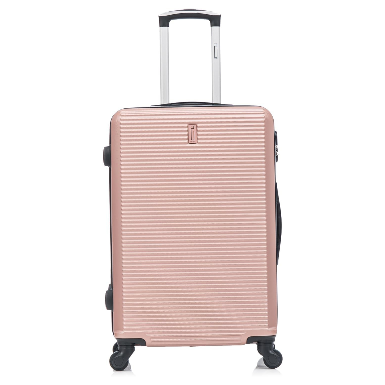 Valise Moyenne Avec Vanity Week-end | Valise 20 kg | 65x40x25 | Rose Gold