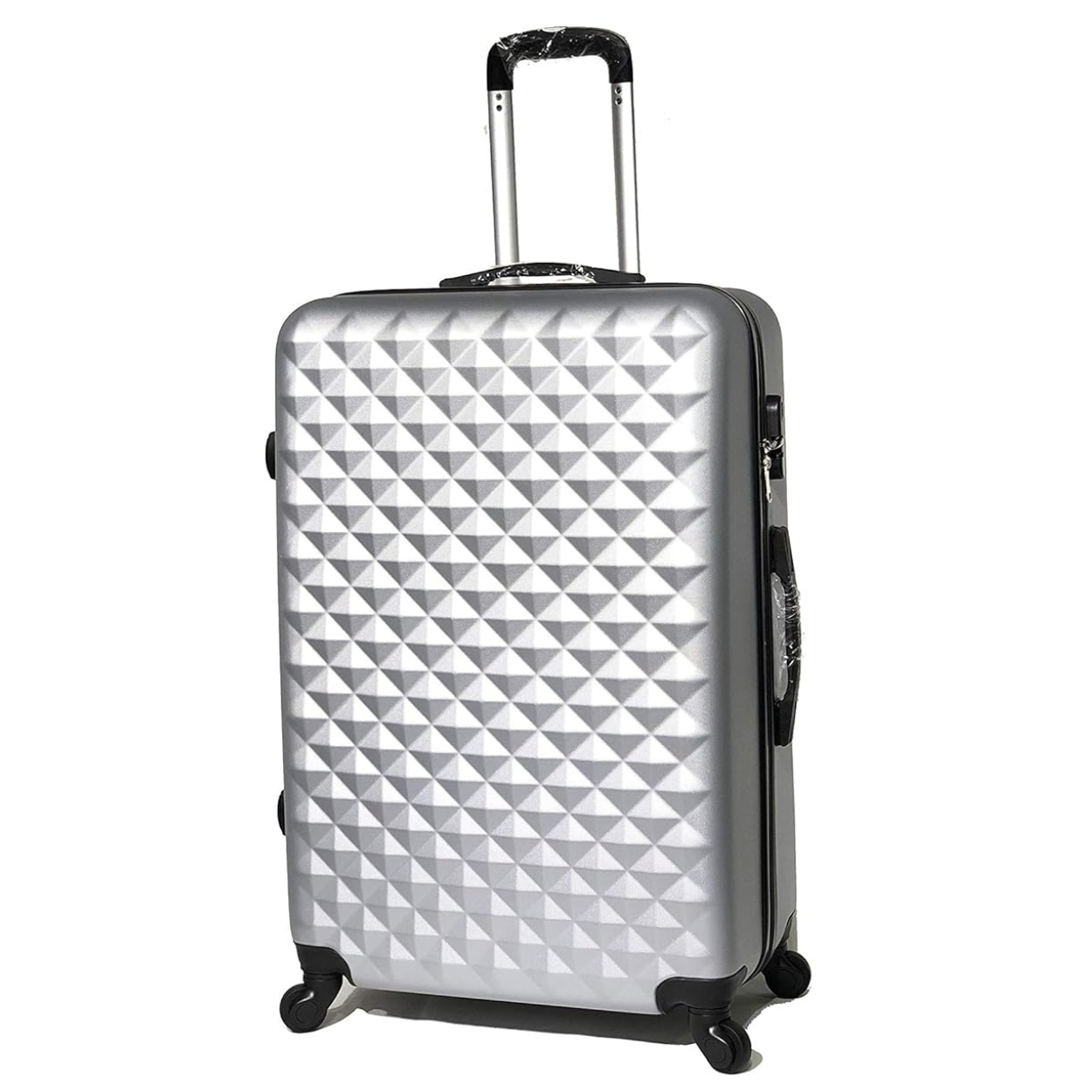 Valise Grande avec Vanity – 75cm – ABS