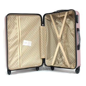 Valise Moyenne – 65cm – ABS