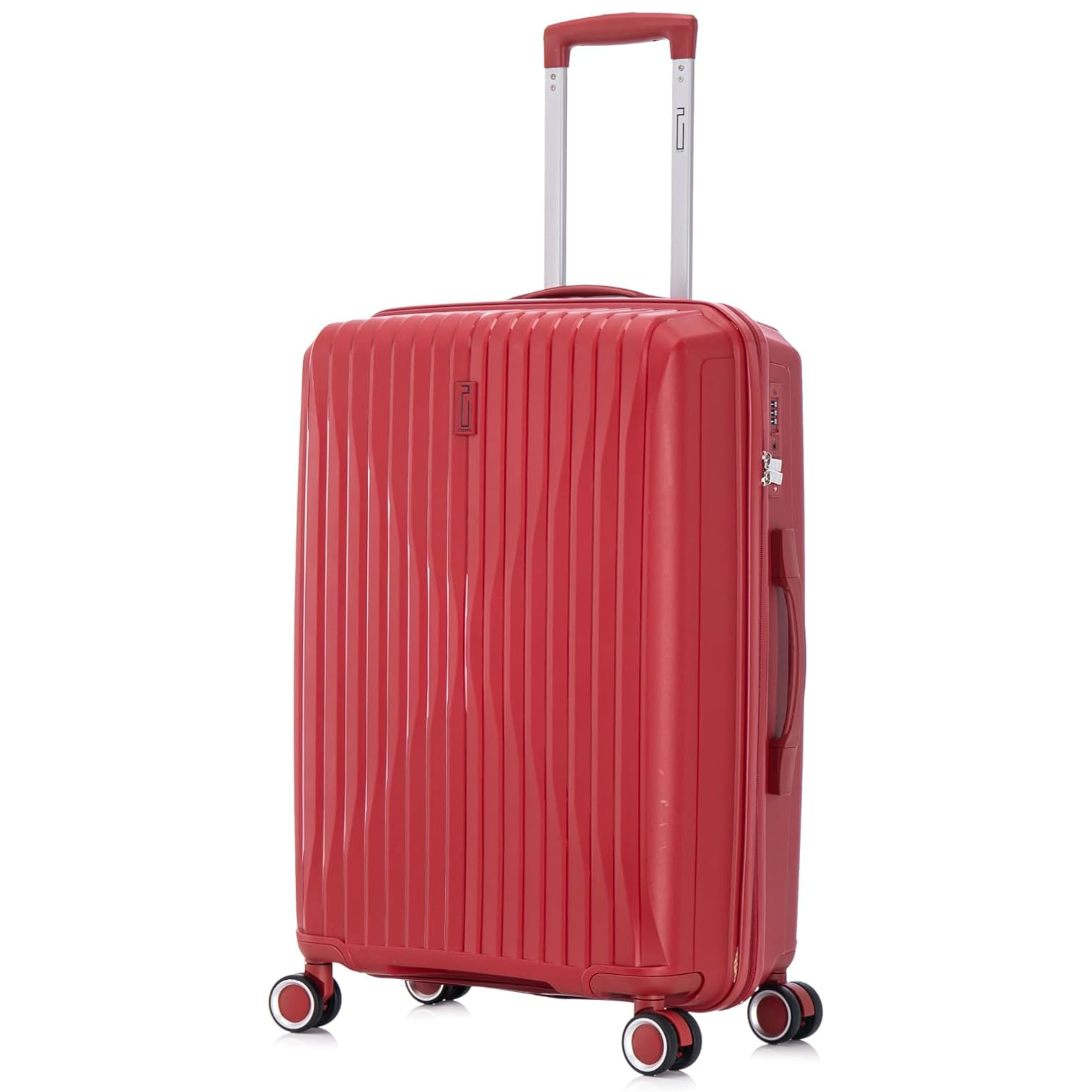 Medium Suitcase – 65cm – Polypropylene