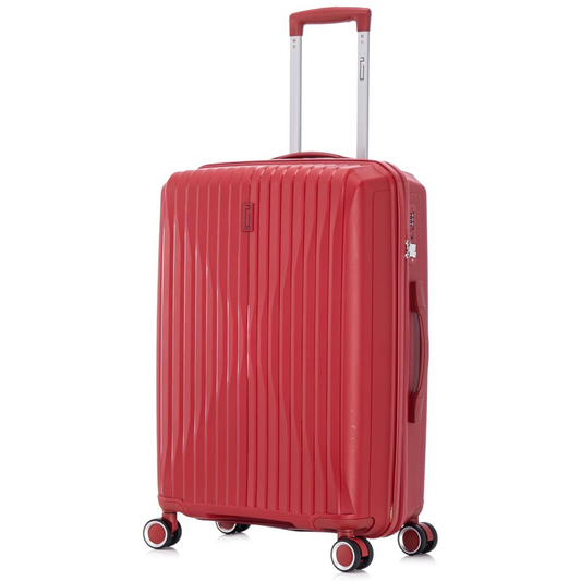 Valise Moyenne – 65cm – Polypropylène