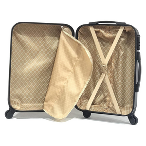 Valise Cabine avec Vanity – 55cm – ABS