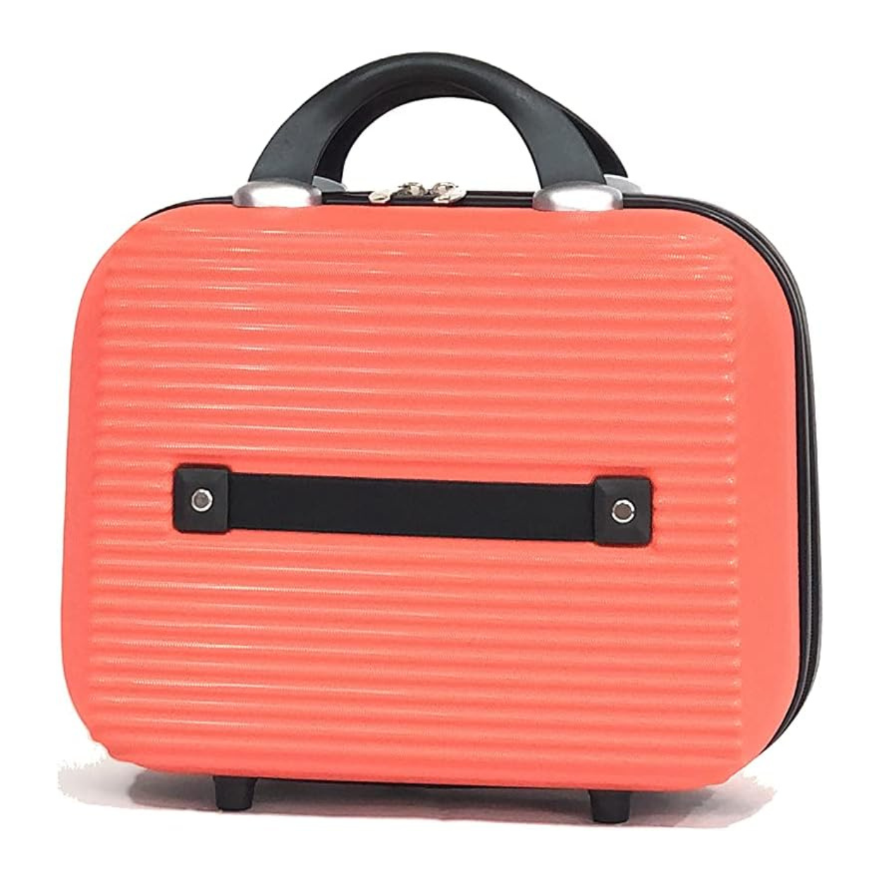 Valise Cabine avec Vanity Week-end | Bagage Cabine | 55x35x25 | Orange