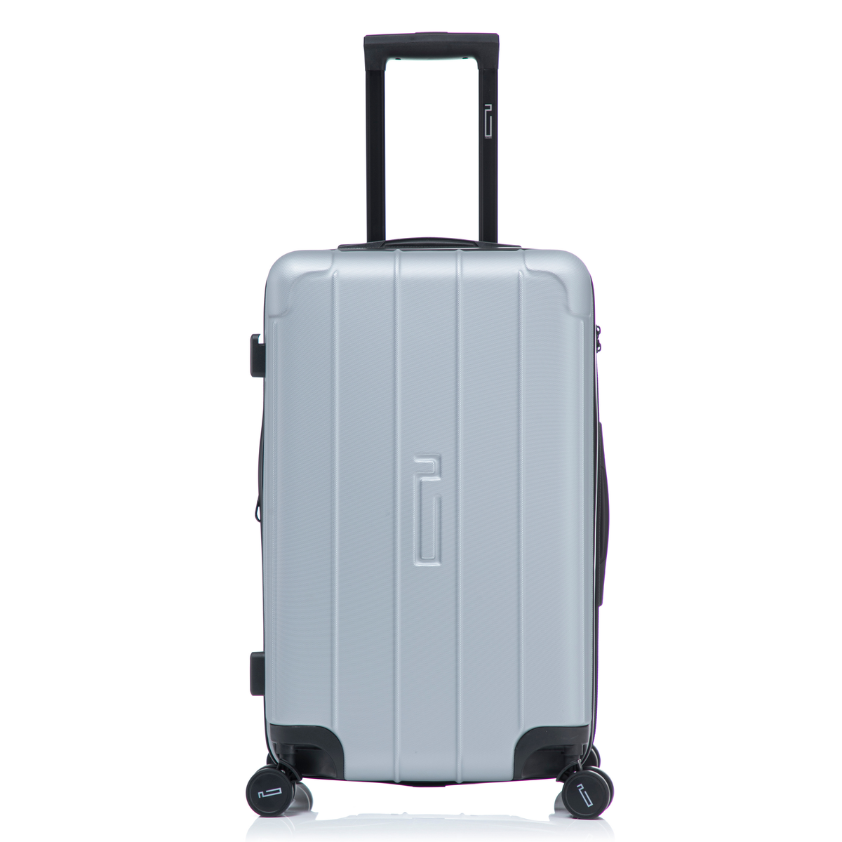 Valise Moyenne Trunk rigide L – 65 x 40 x 30 cm – Serrure TSA