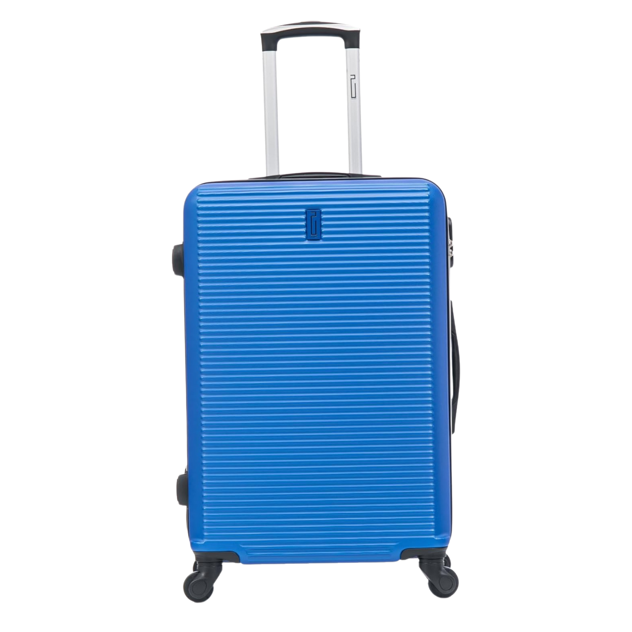 Medium Suitcase Weekend | 20 kg Luggage | 65x40x25 cm | Blue