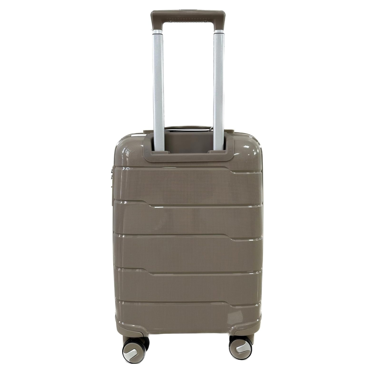 Cabin suitcase – 55cm – Polypropylene