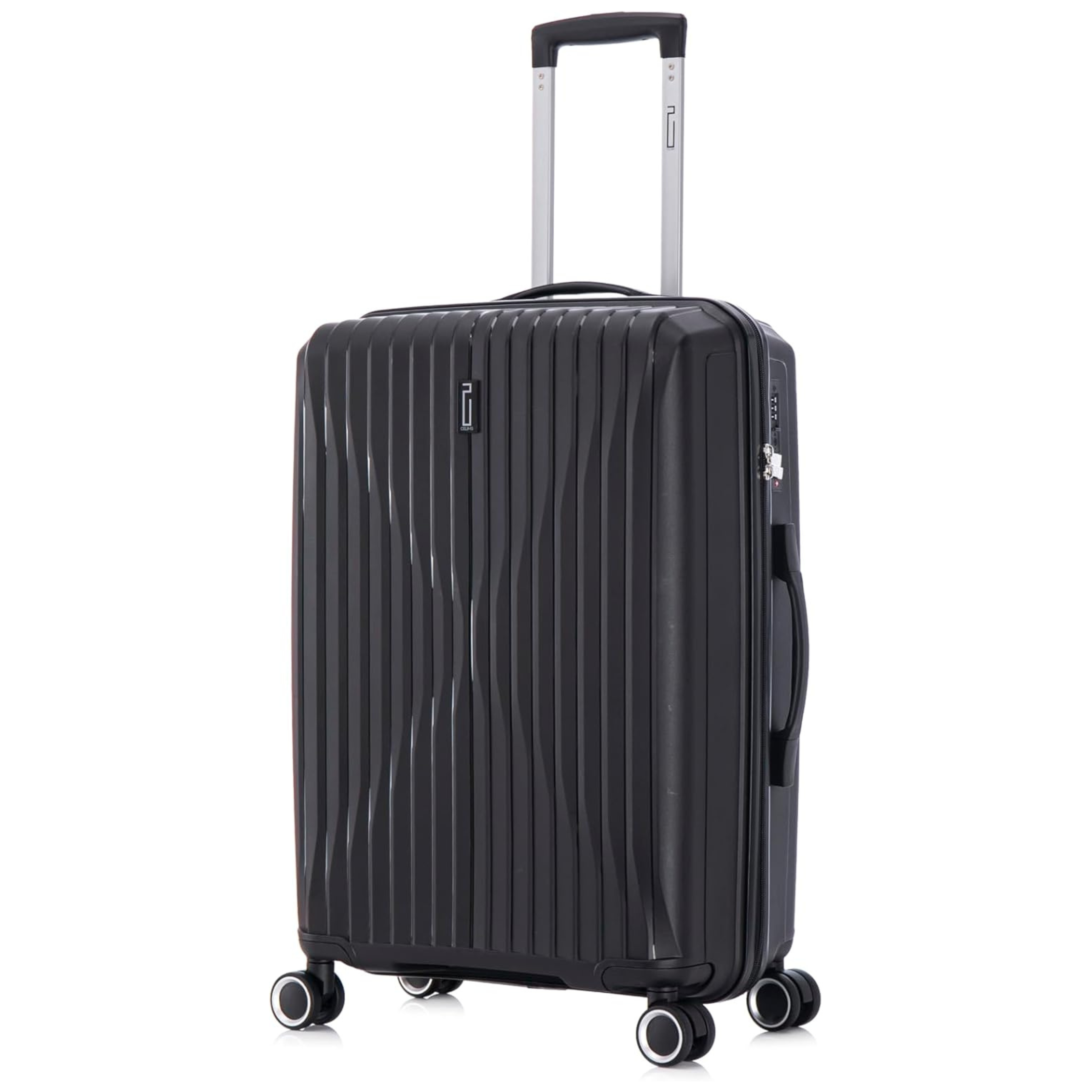 Large Suitcase – 75cm – Polypropylene