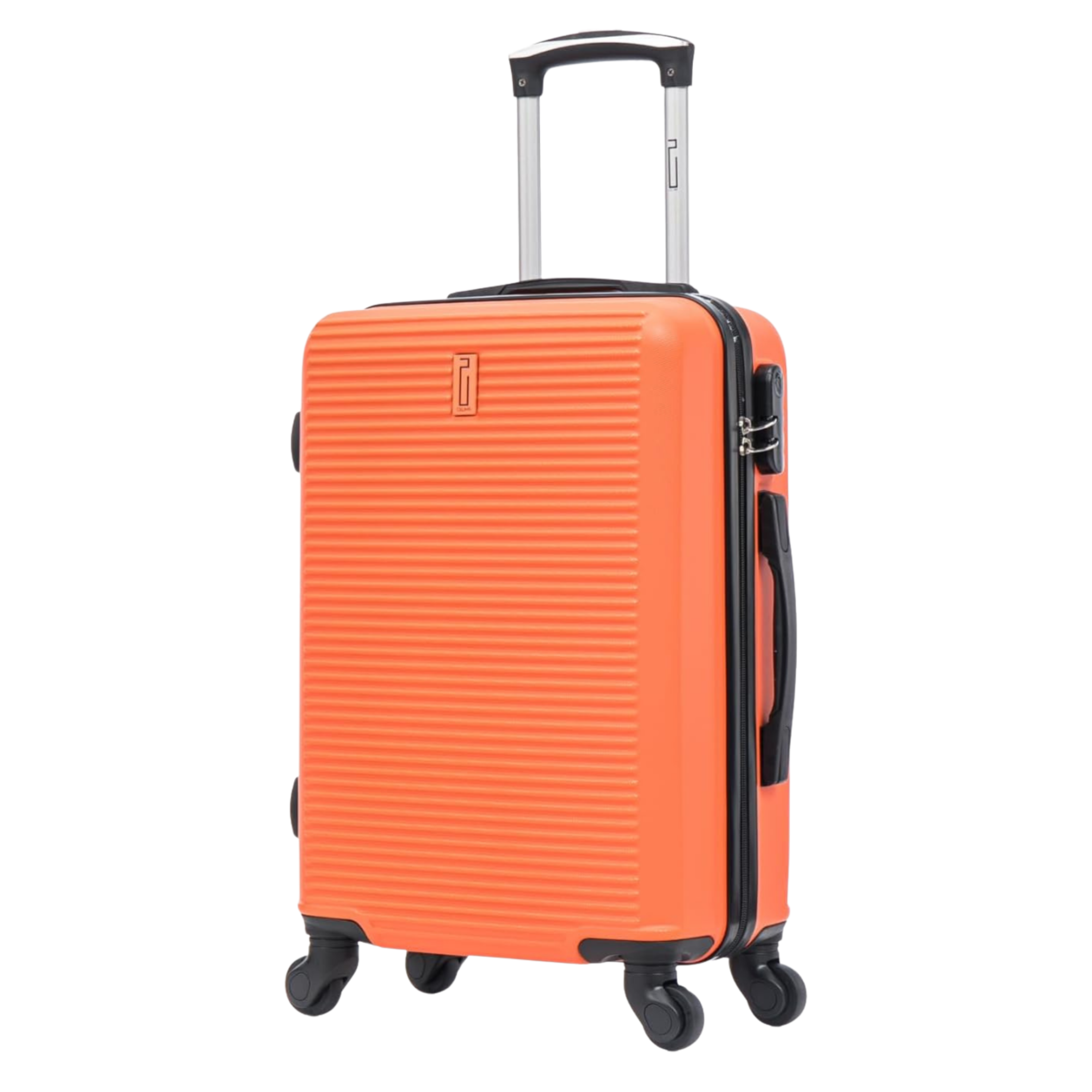  Cabin Suitcase Weekend | Carry-On Luggage | 55x35x25 cm | Orange