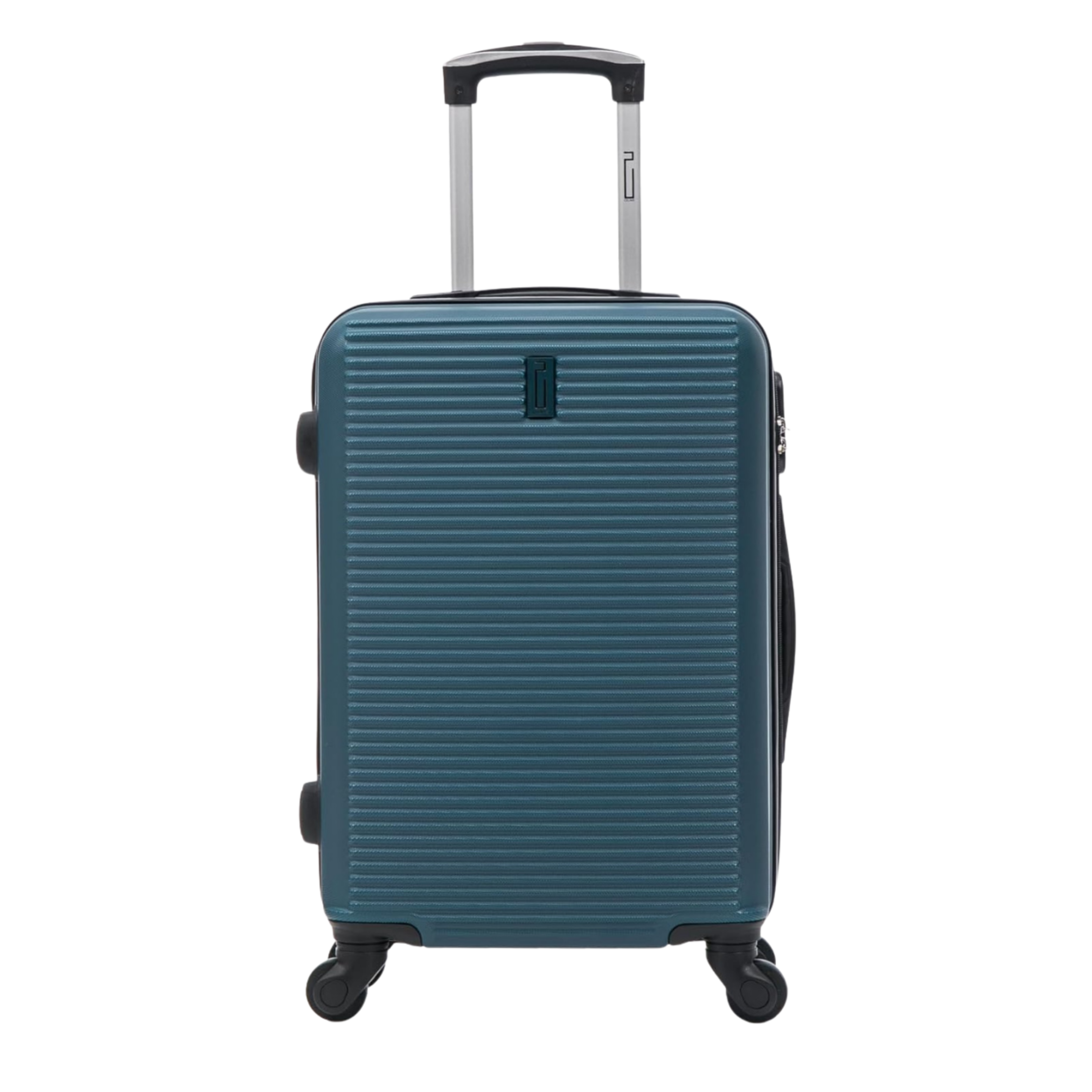  Cabin Suitcase Weekend | Carry-On Luggage | 55x35x25 cm | Green