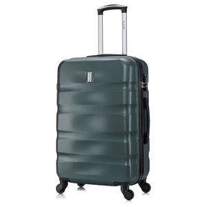 Set 2 Suitcases – Cabin Suitcase | Medium Suitcase – ABS