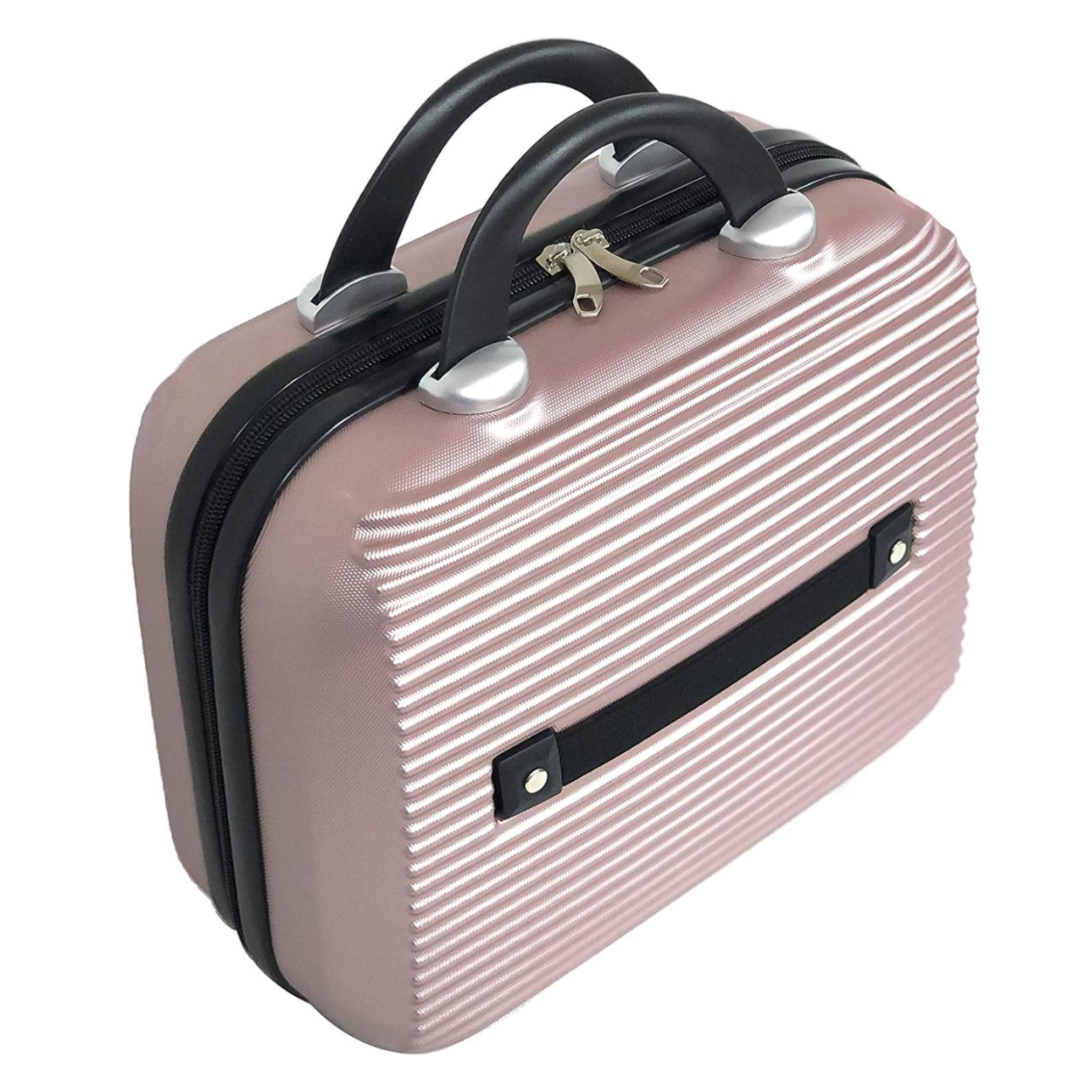 Small Cabin Suitcase – 45cm – ABS | With Removable Wheels 