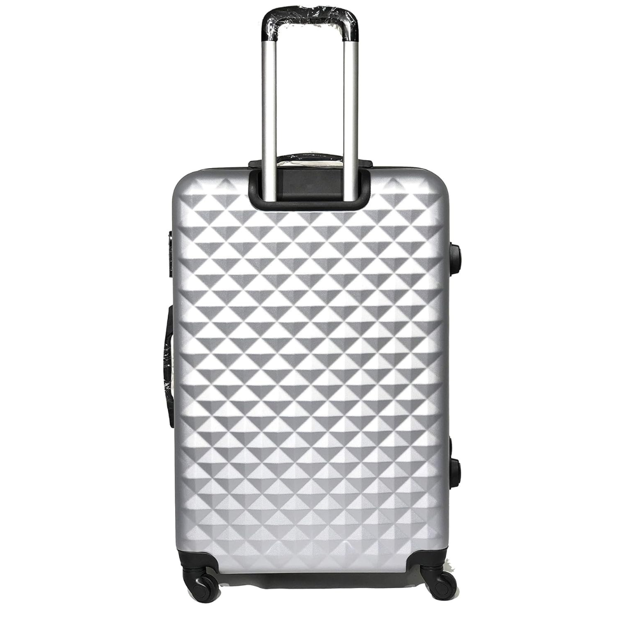 Valise Grande avec Vanity – 75cm – ABS