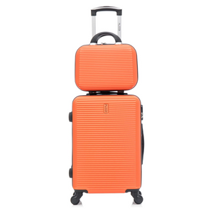 Valise Cabine – 55cm – ABS