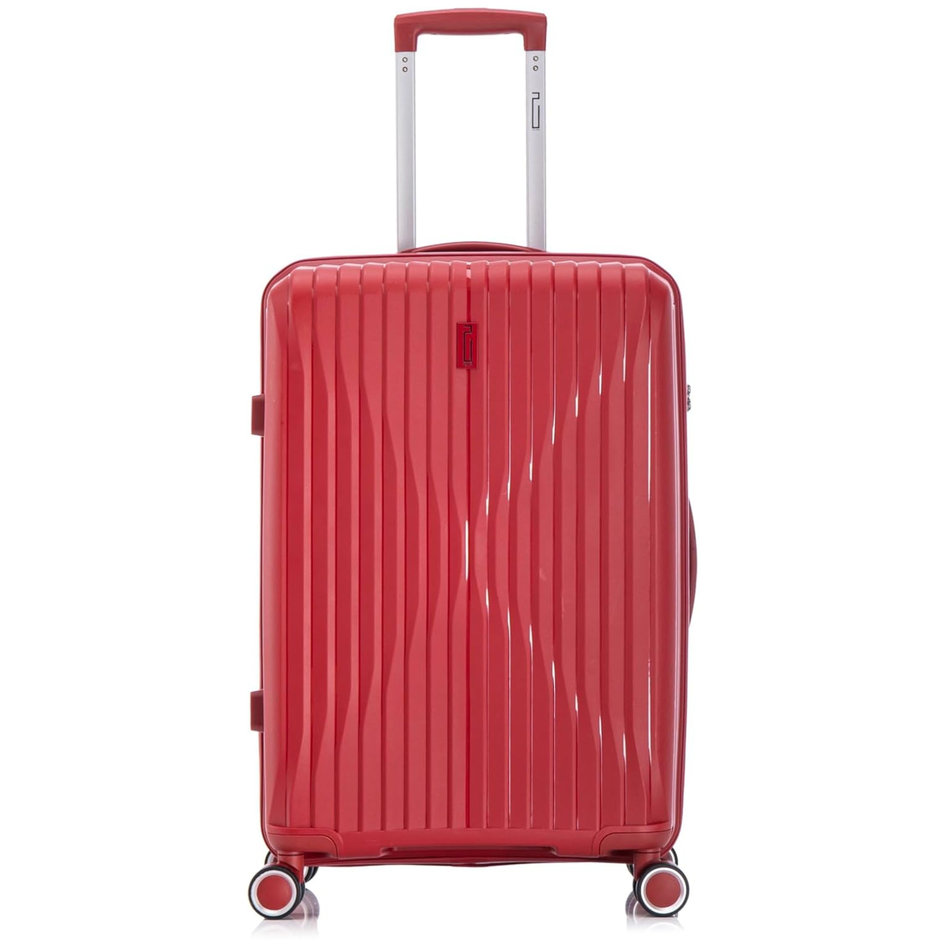 Valise Moyenne – 65cm – Polypropylène