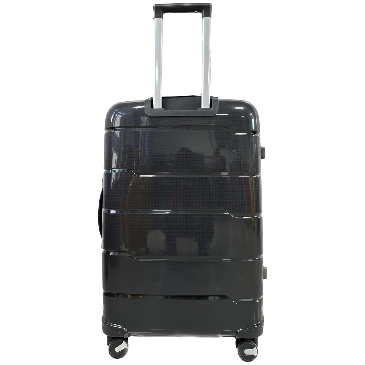 Medium Suitcase – 65cm – Polypropylene