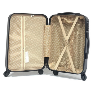 Valise Cabine avec Vanity – 55cm – ABS