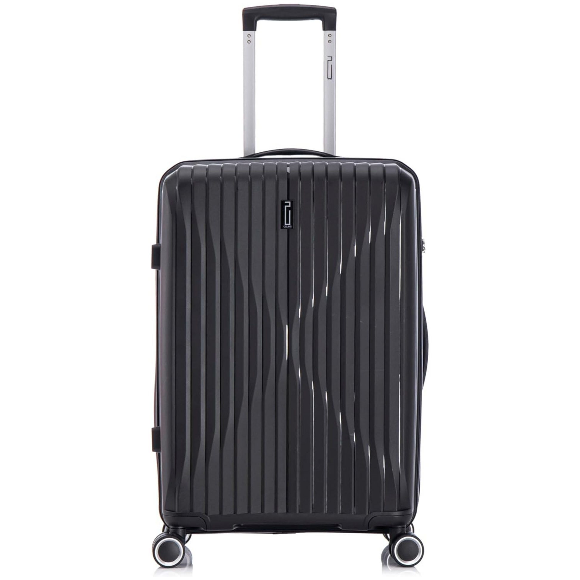 Valise Grande – 75cm– Polypropylène