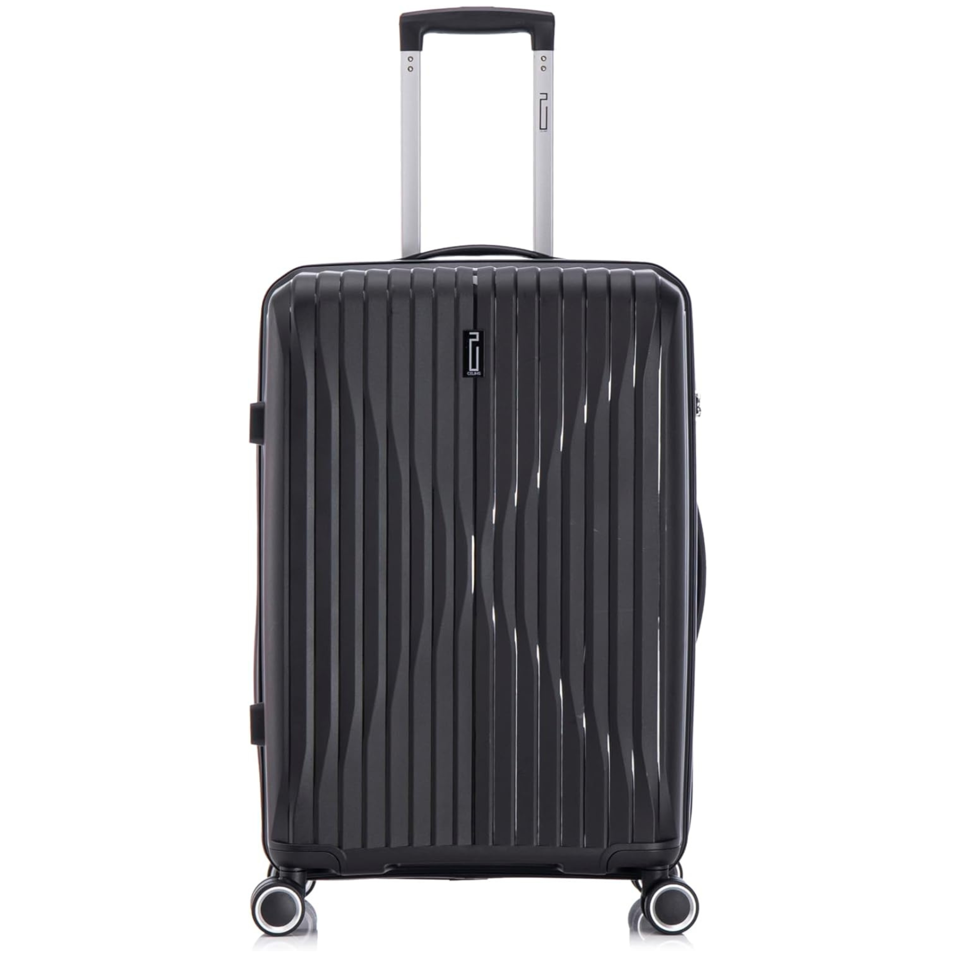 Large Suitcase – 75cm – Polypropylene