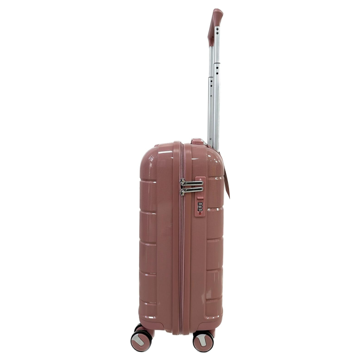 Valise Cabine avec Vanity – 55cm – Polypropylène