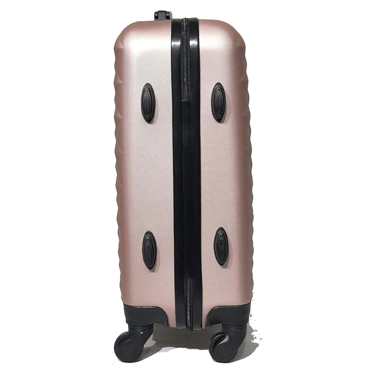 Set 2 Suitcases – Cabin Suitcase | Medium Suitcase – ABS