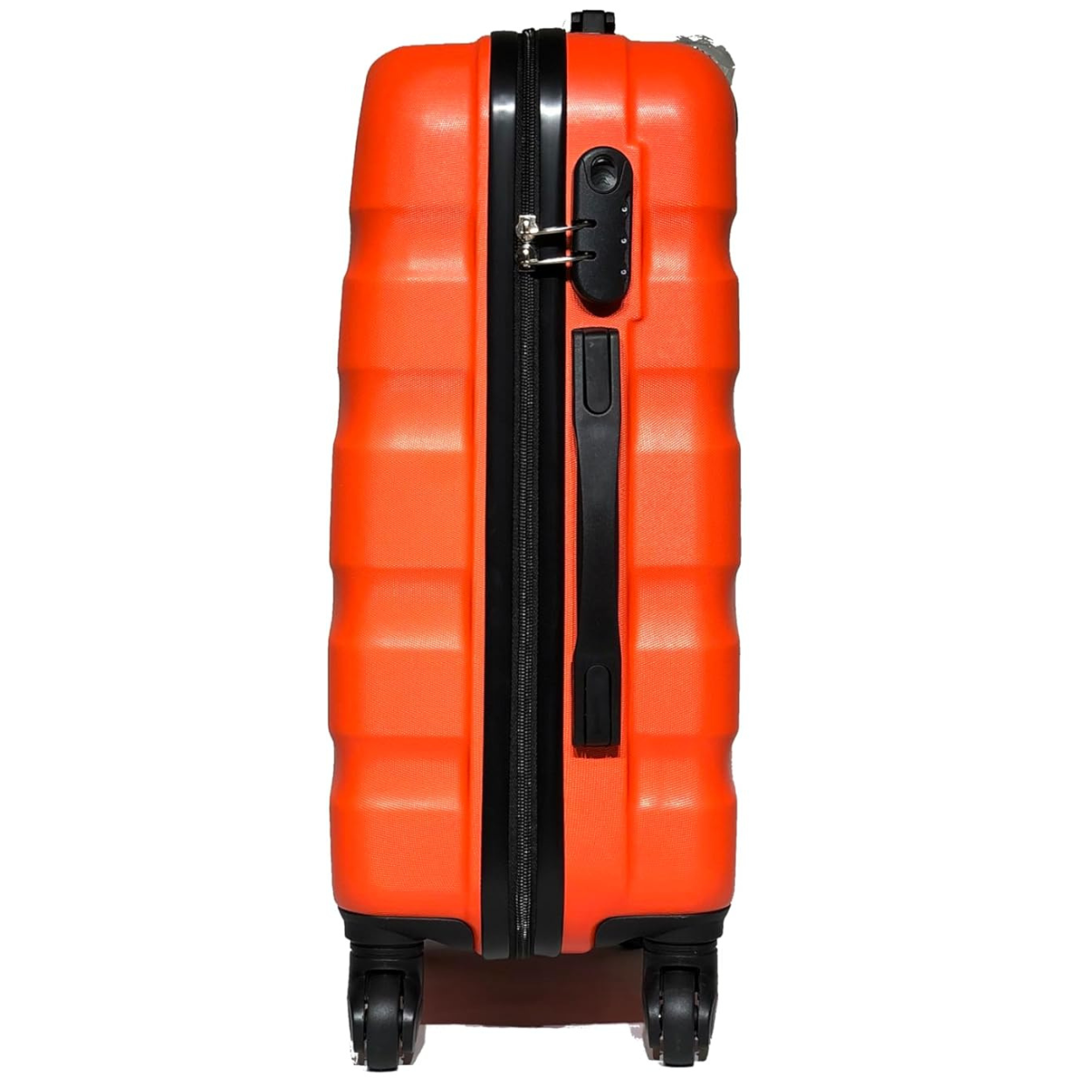 Set 2 Suitcases – Cabin Suitcase | Large Suitcase – ABS