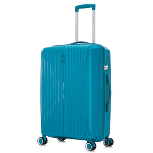 Set 3 Valises – Valise Cabine | Valise Moyenne | Valise Grande – Polypropylène