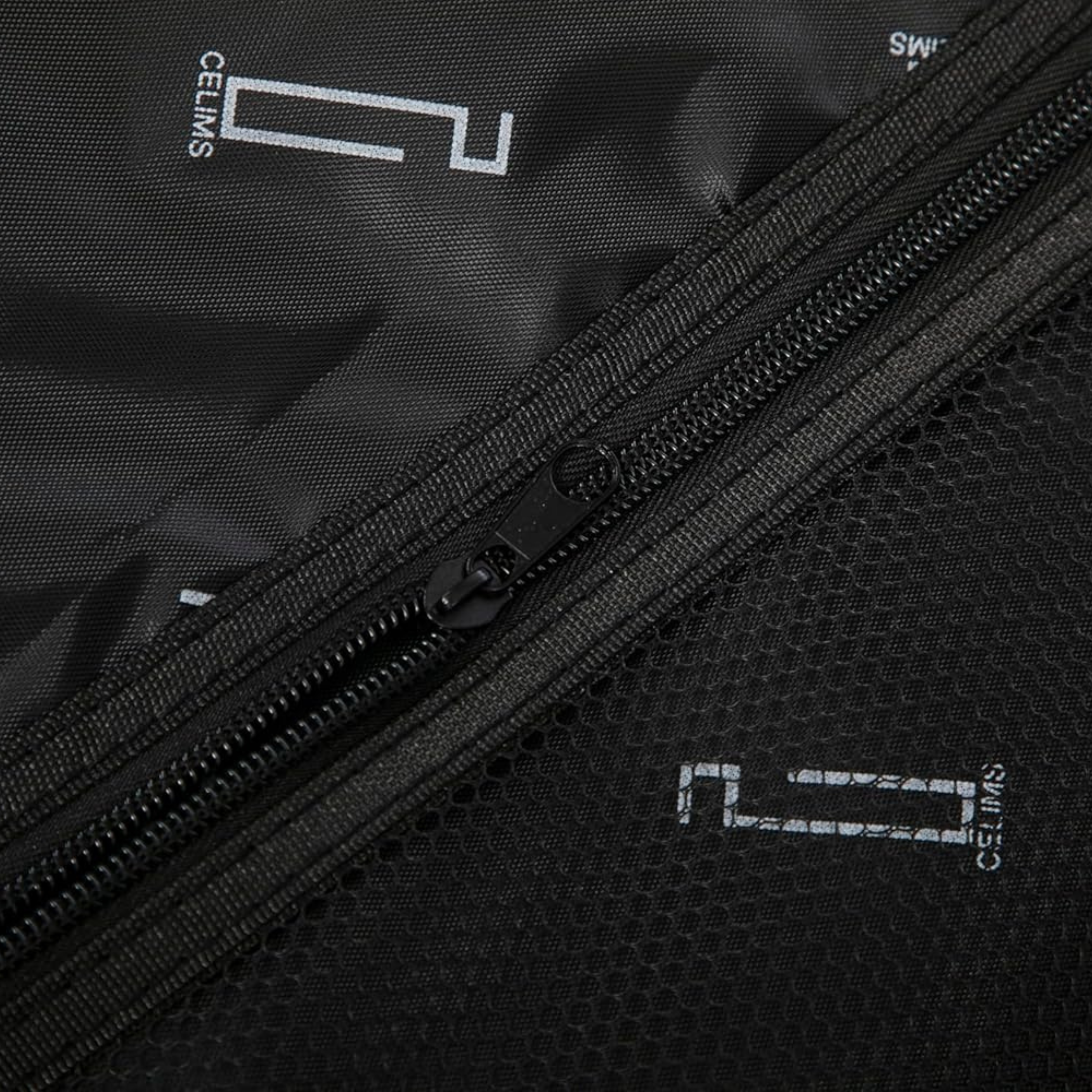 Set Valise 3 pièces En Polypropylène | Valise Cabine | Valise Moyenne | Valise Grande – Marron