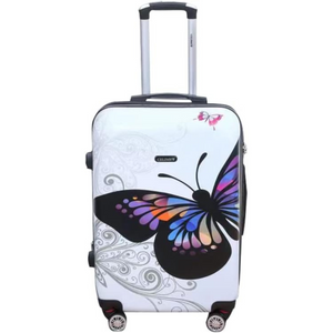 Valise Moyenne – 65cm – Polycarbonate