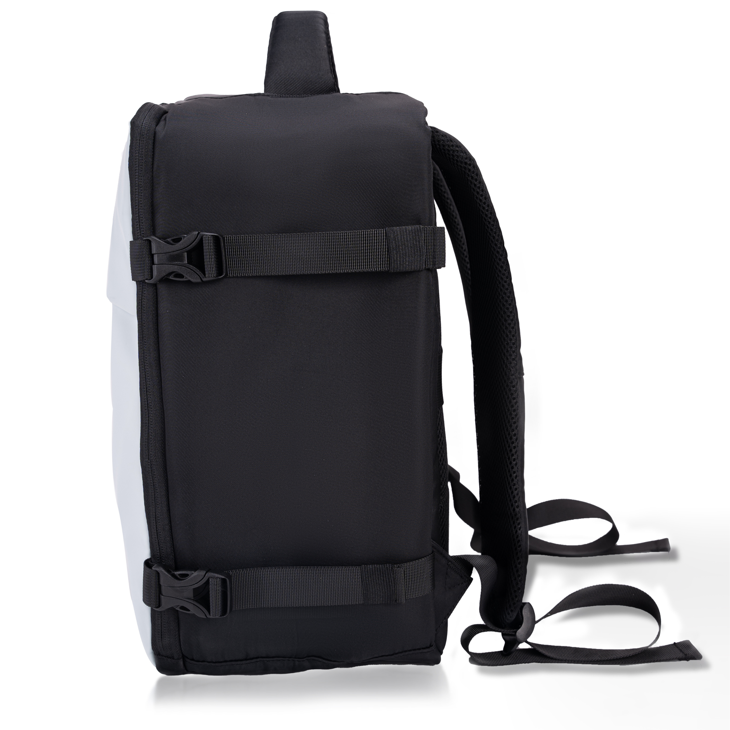 Zaino sottovuoto CELIMS 40x30x20 - Bagaglio a mano - Impermeabile - Cachi