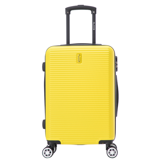 Valise Cabine ABS - S (55cm)