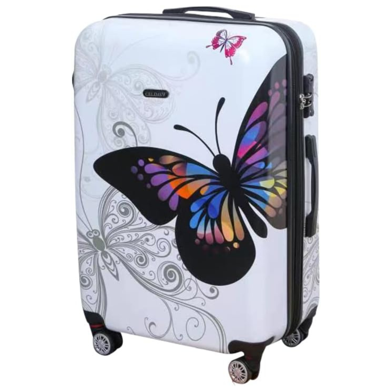 Valise Grande – 75cm – Polycarbonate