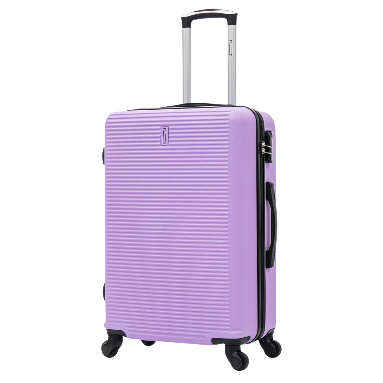 Valigia da weekend media | valigia da 20 kg | 65x40x25 | Viola