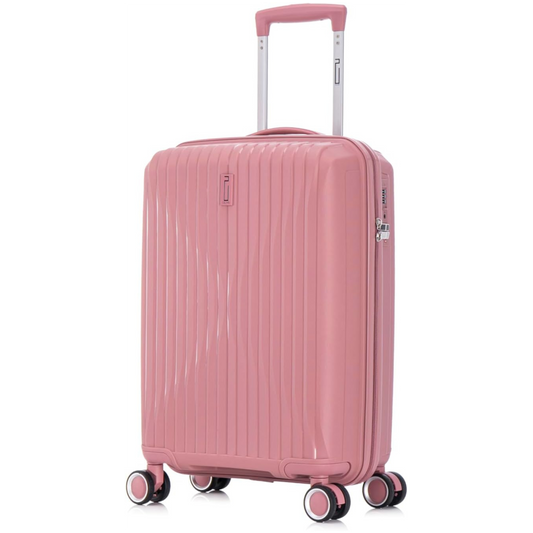 Valise Cabine – 55cm – Polypropylène