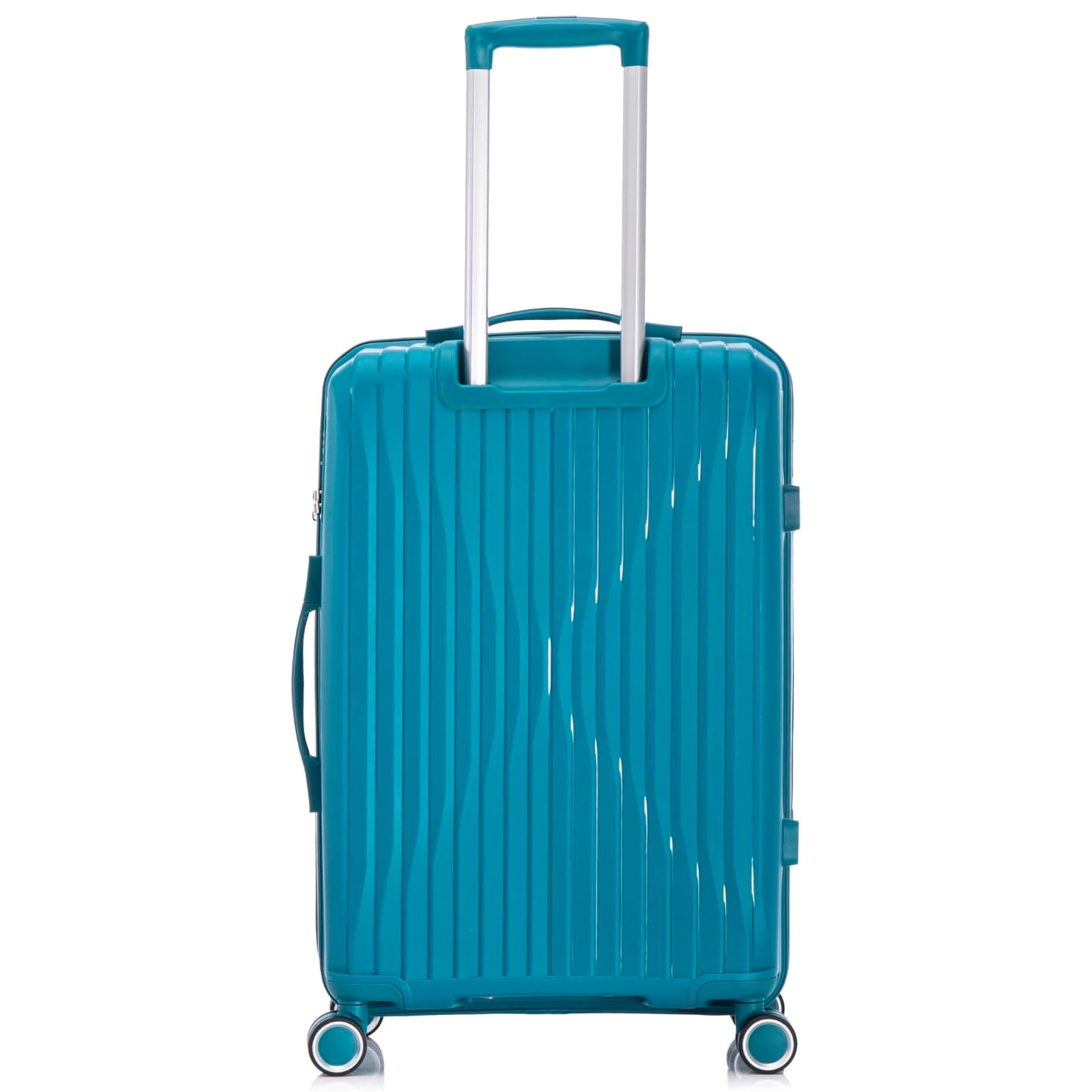 Cabin suitcase – 55cm – Polypropylene