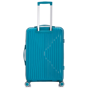 Valise Cabine – 55cm – Polypropylène