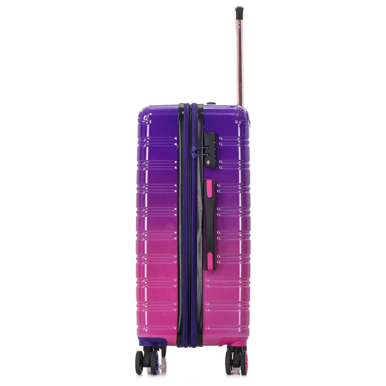 Valise Moyenne – 65cm – Polycarbonate