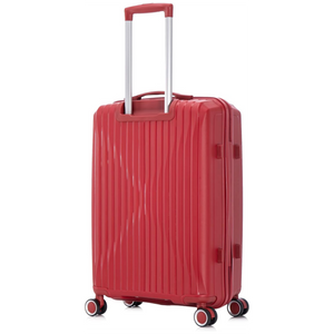 Valise Cabine – 55cm – Polypropylène