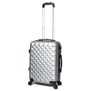 Set 3 Valises – Valise Cabine | Valise Moyenne | Valise Grande – ABS