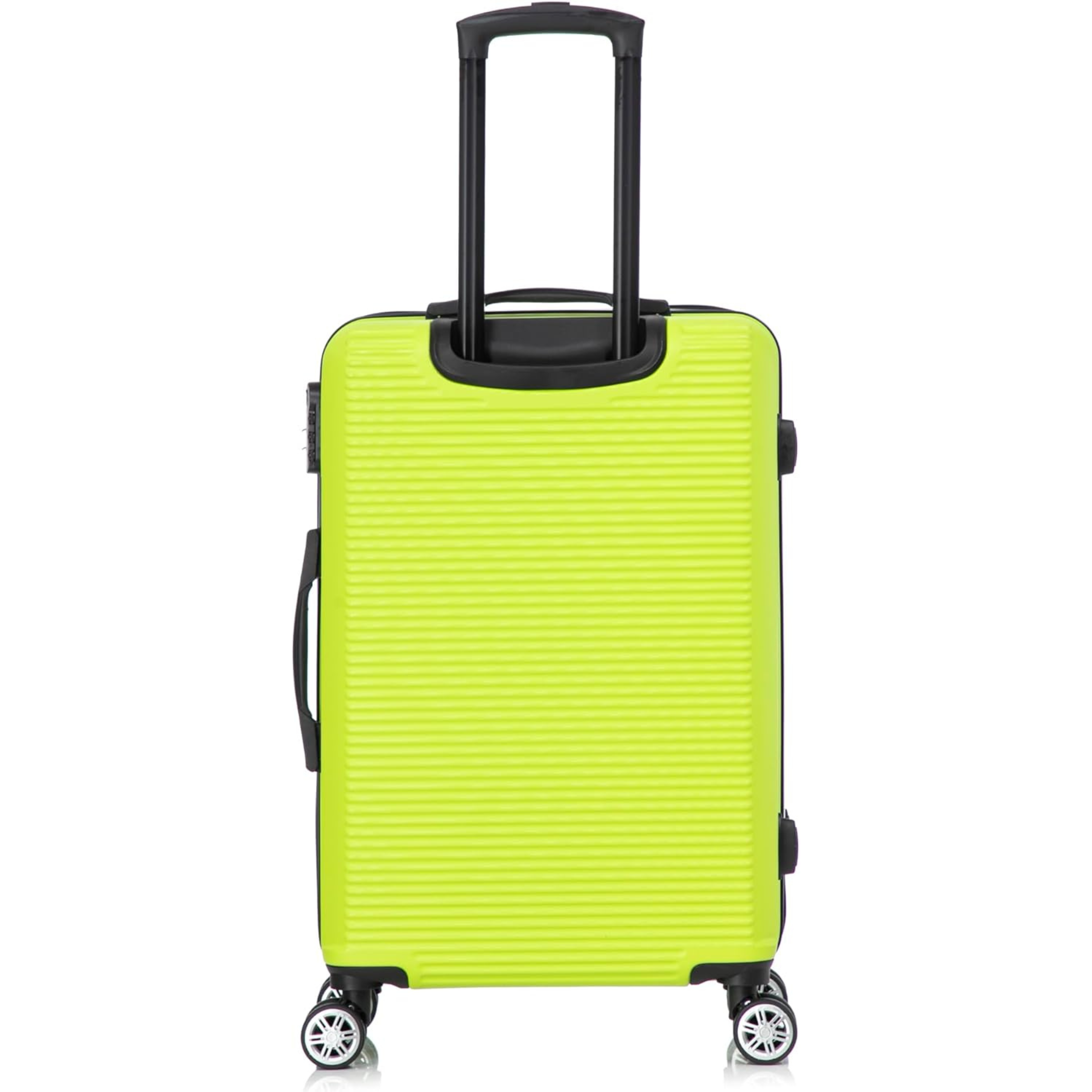 Maleta mediana WEEK-END | maleta de 20 kg | 65x40x25 | Negro