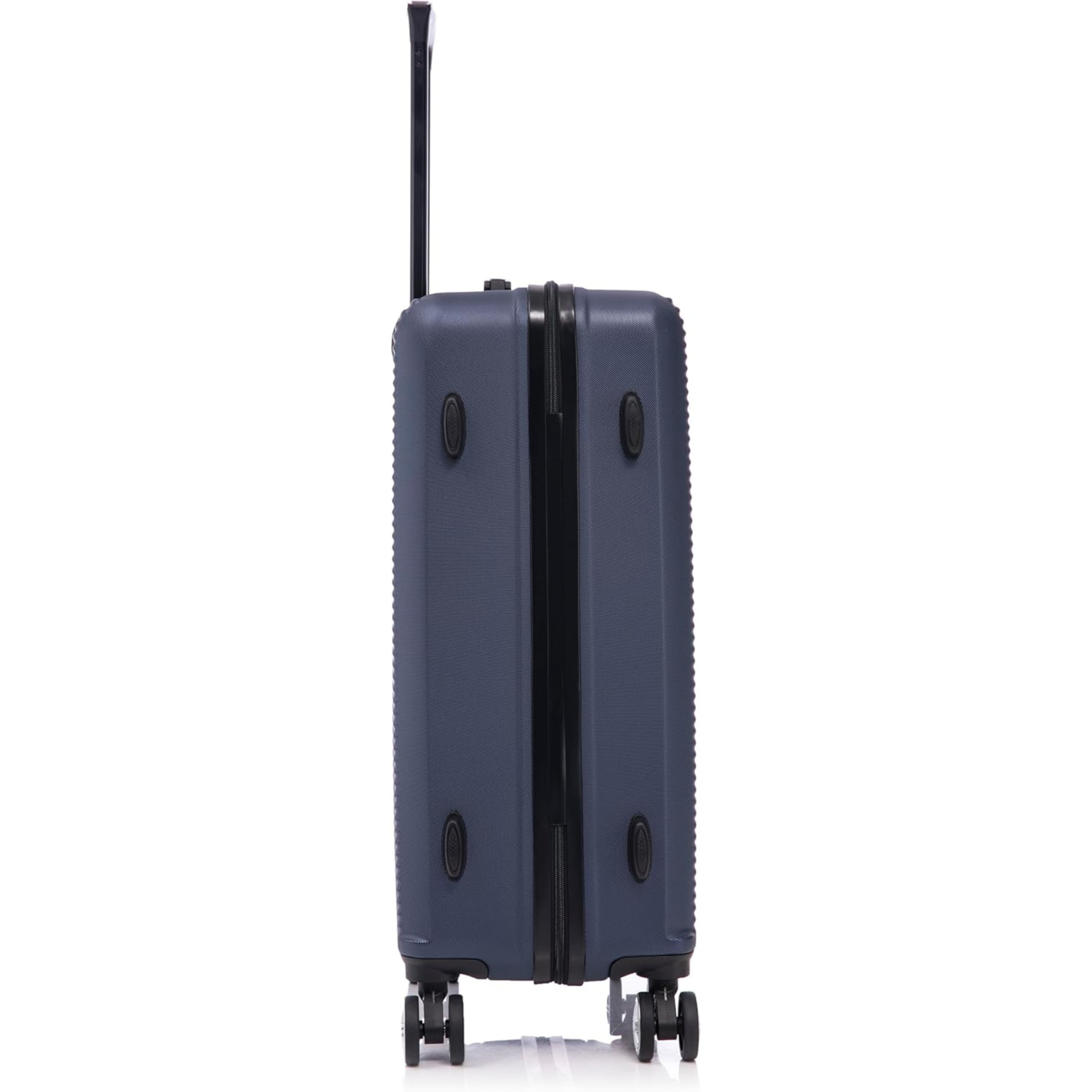 Maleta mediana WEEK-END | maleta de 20 kg | 65x40x25 | Negro