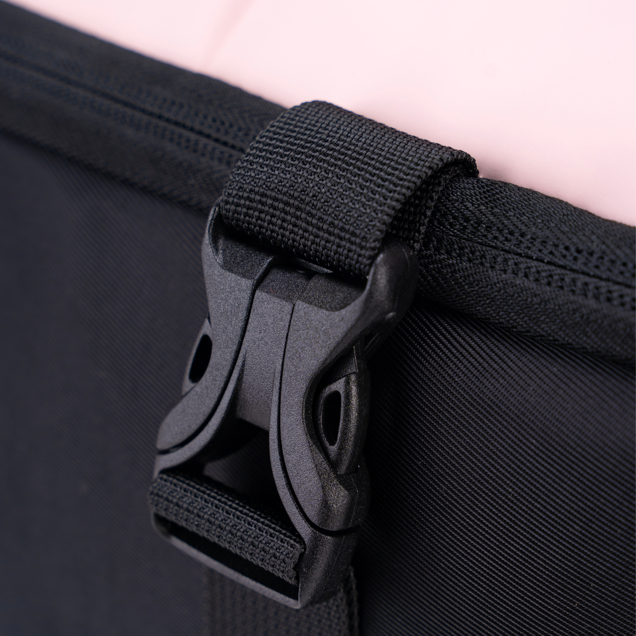 Zaino sottovuoto CELIMS 40x30x20 - Bagaglio a mano - Impermeabile - Cachi