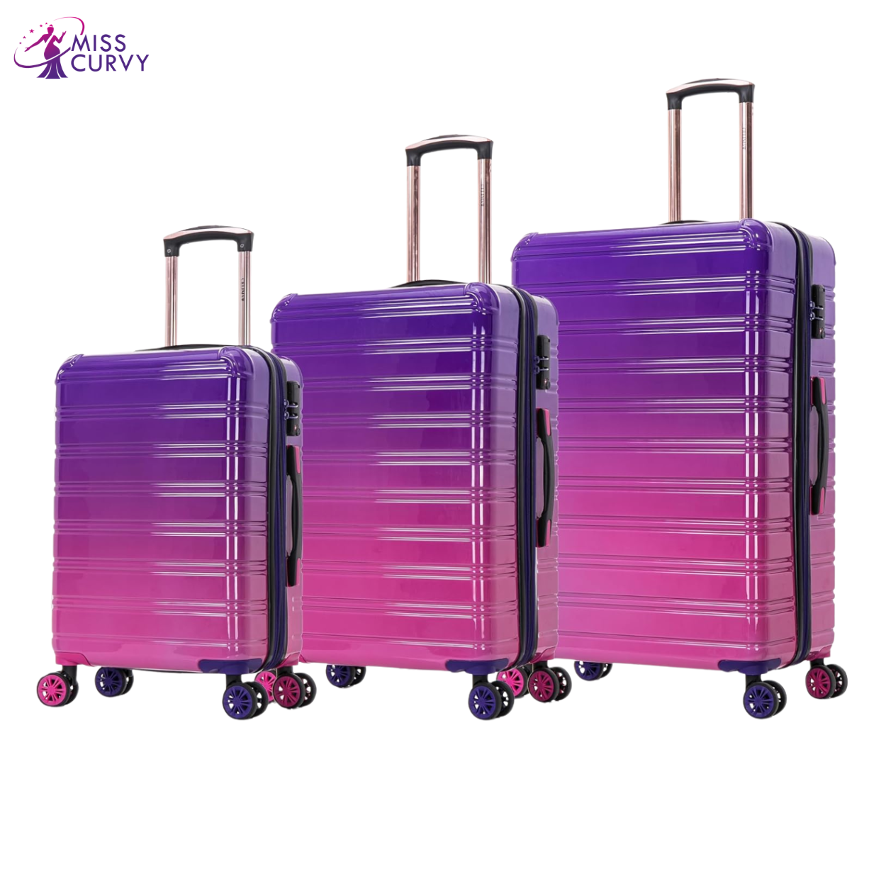 Suitcase Valigia 65 Cm Valigia Media Morbida Valigia Media 65cm In