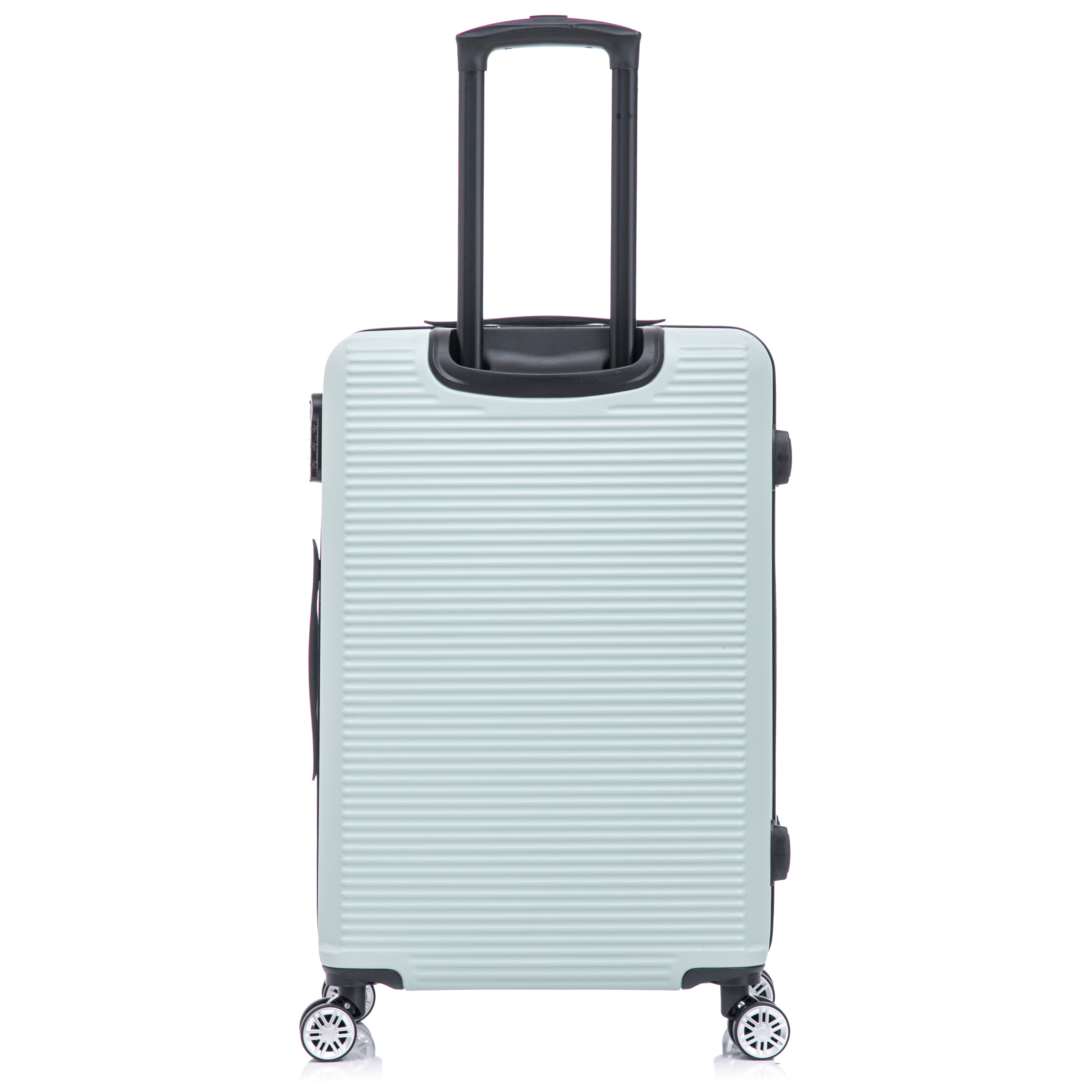 Maleta mediana WEEK-END | maleta de 20 kg | 65x40x25 | Negro