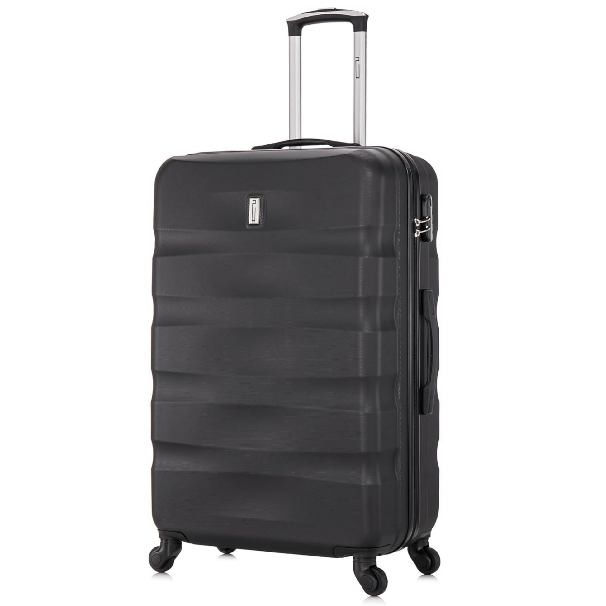 Valise Grande avec Vanity – 75cm – ABS