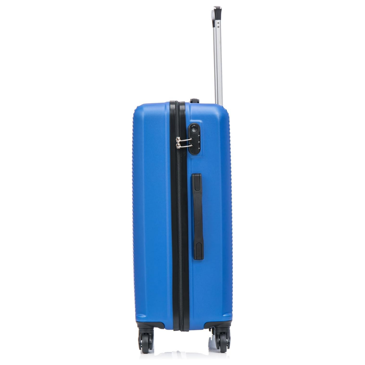 Valise Moyenne avec Vanity – 65cm – ABS