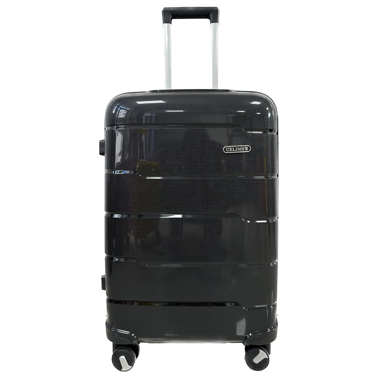 Valise Grande – 75cm – Polypropylène