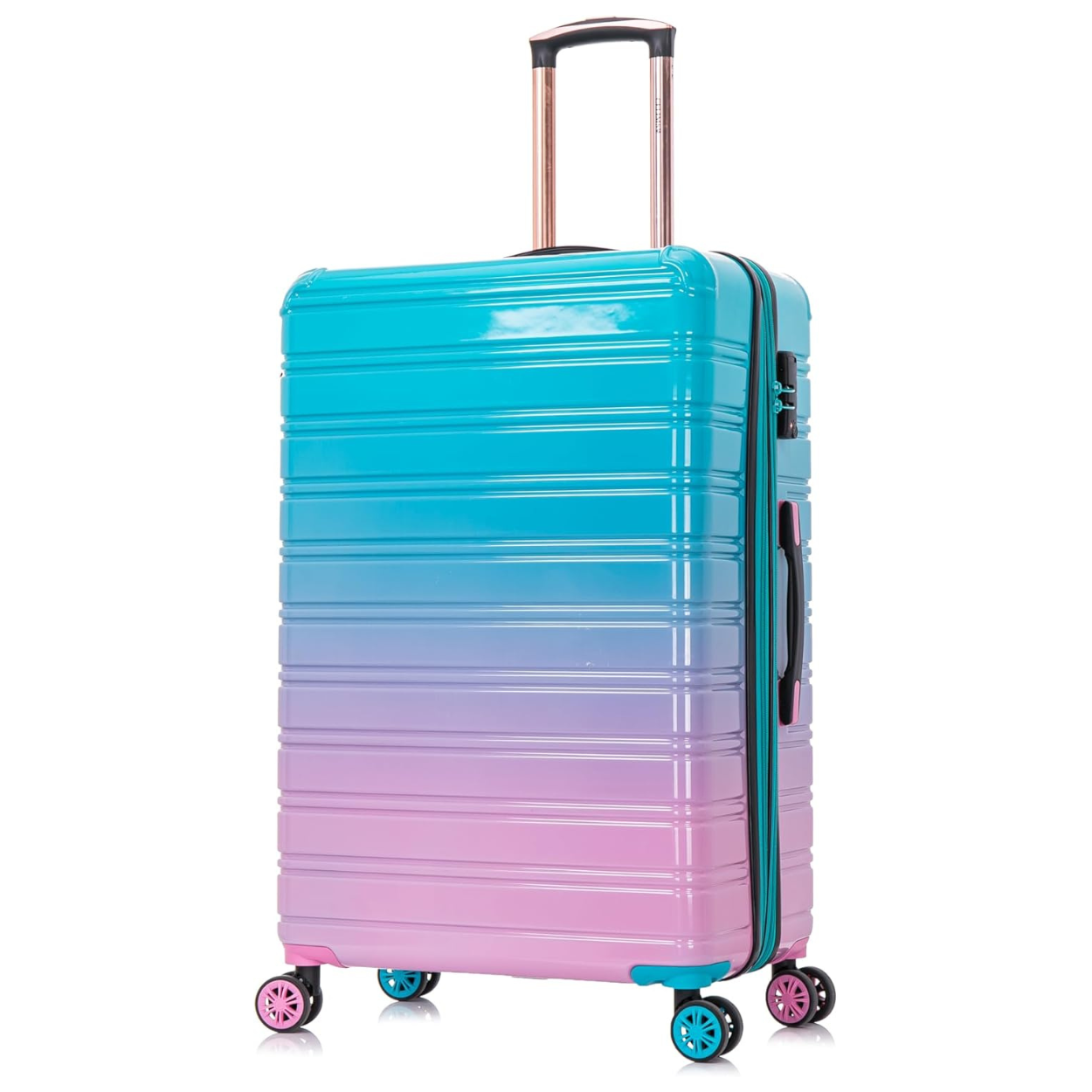 Large Suitcase – 75cm – Polycarbonate