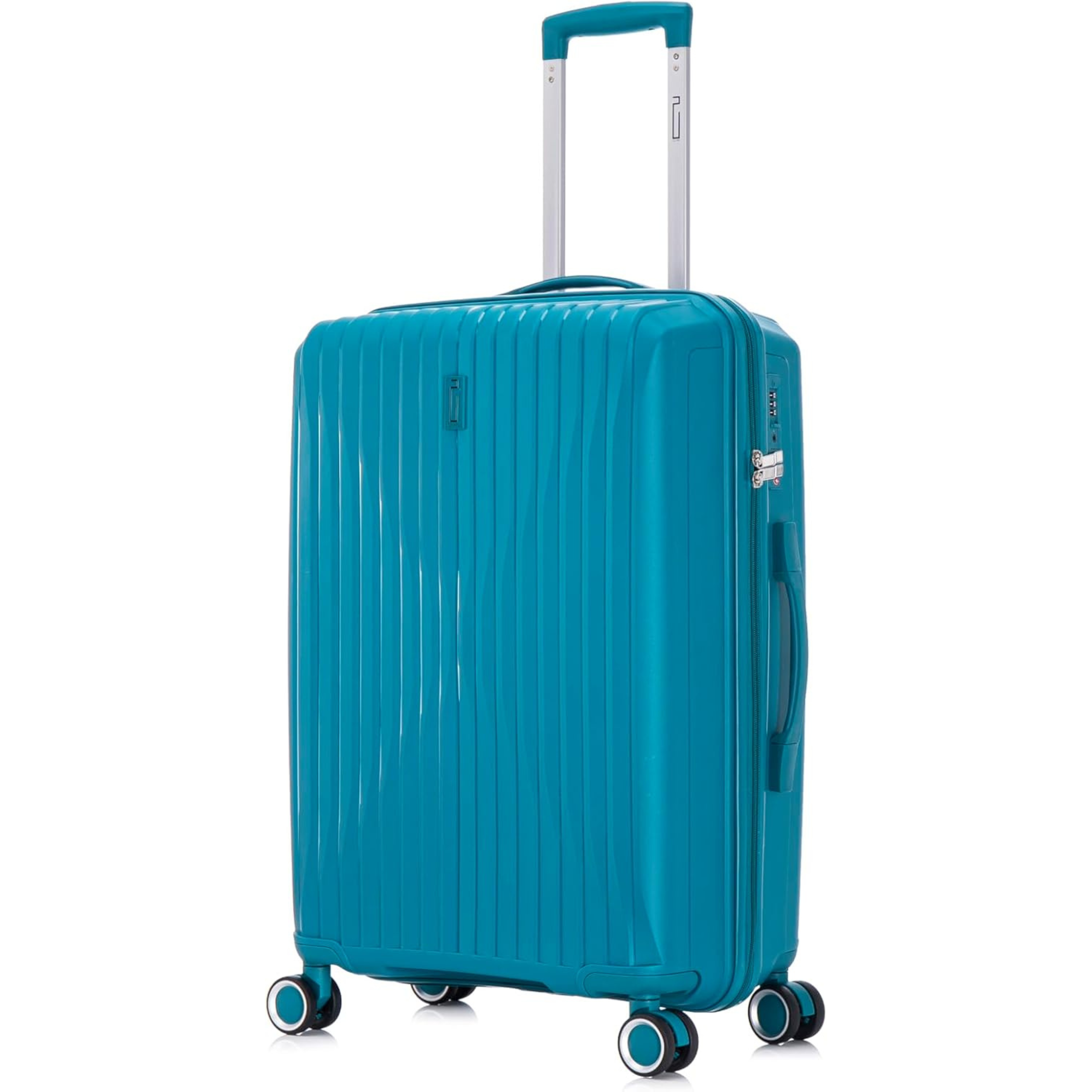 Medium Suitcase – 65cm – Polypropylene