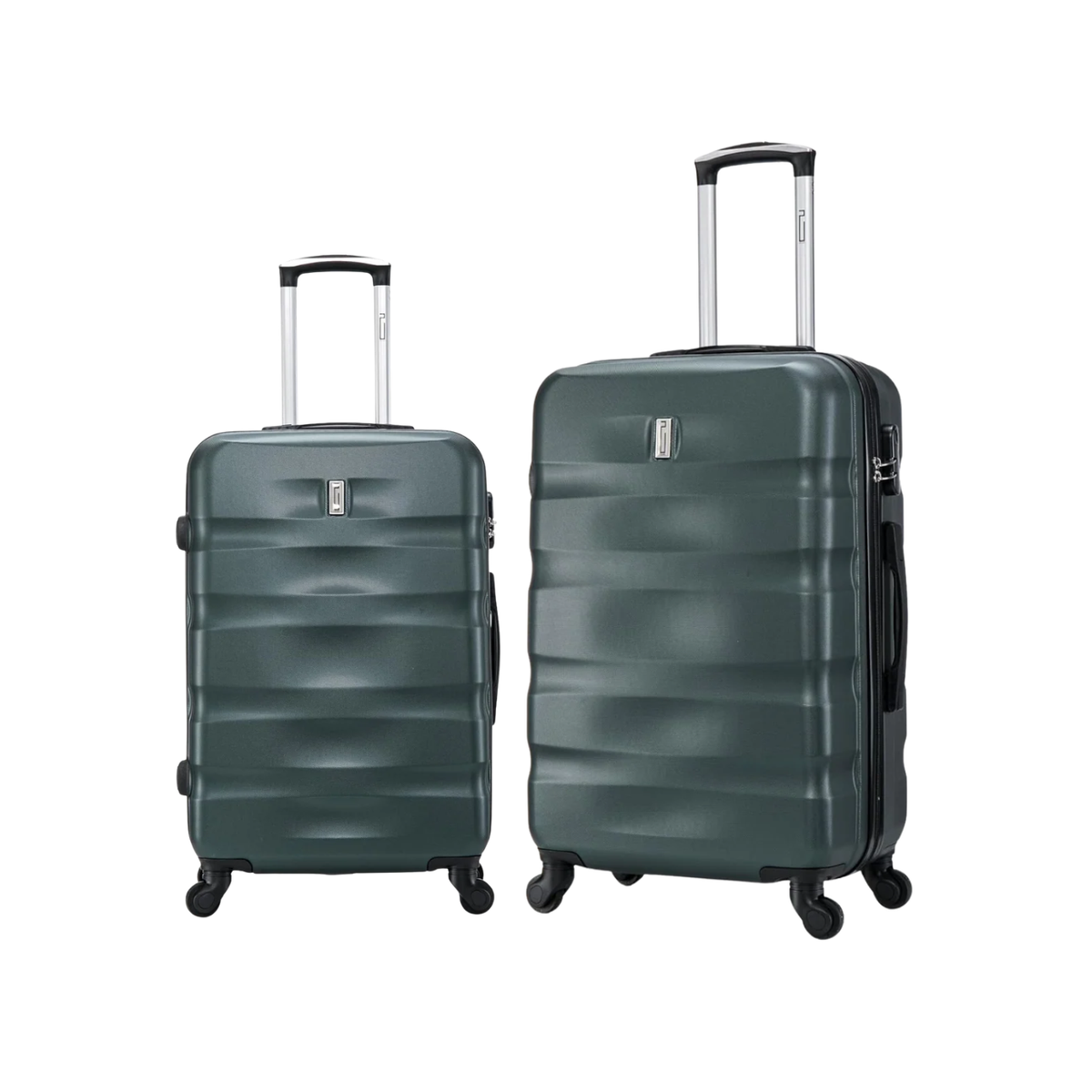 Valigia da stiva in ABS - L (65 cm) 