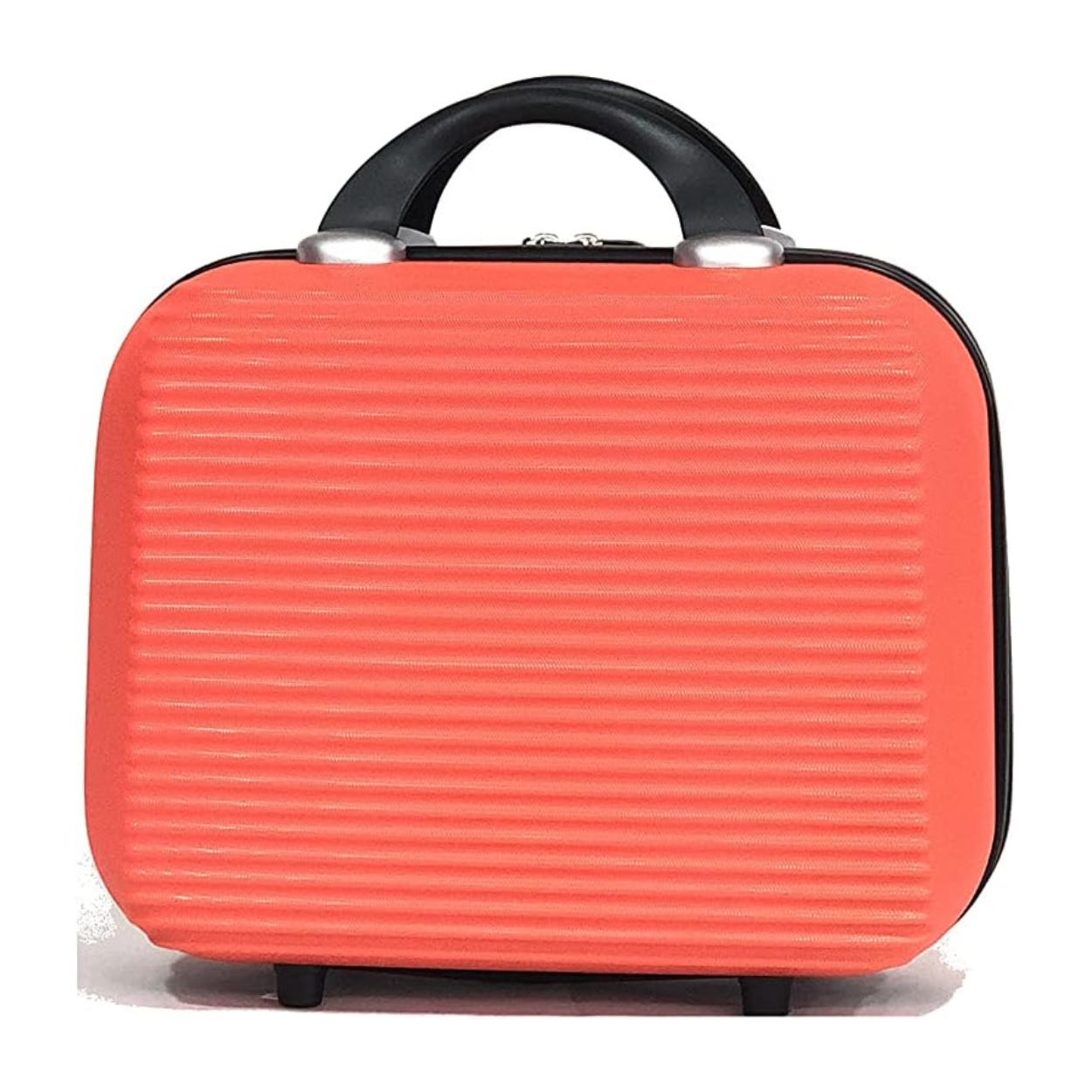 Valise Cabine avec Vanity Week-end | Bagage Cabine | 55x35x25 | Orange